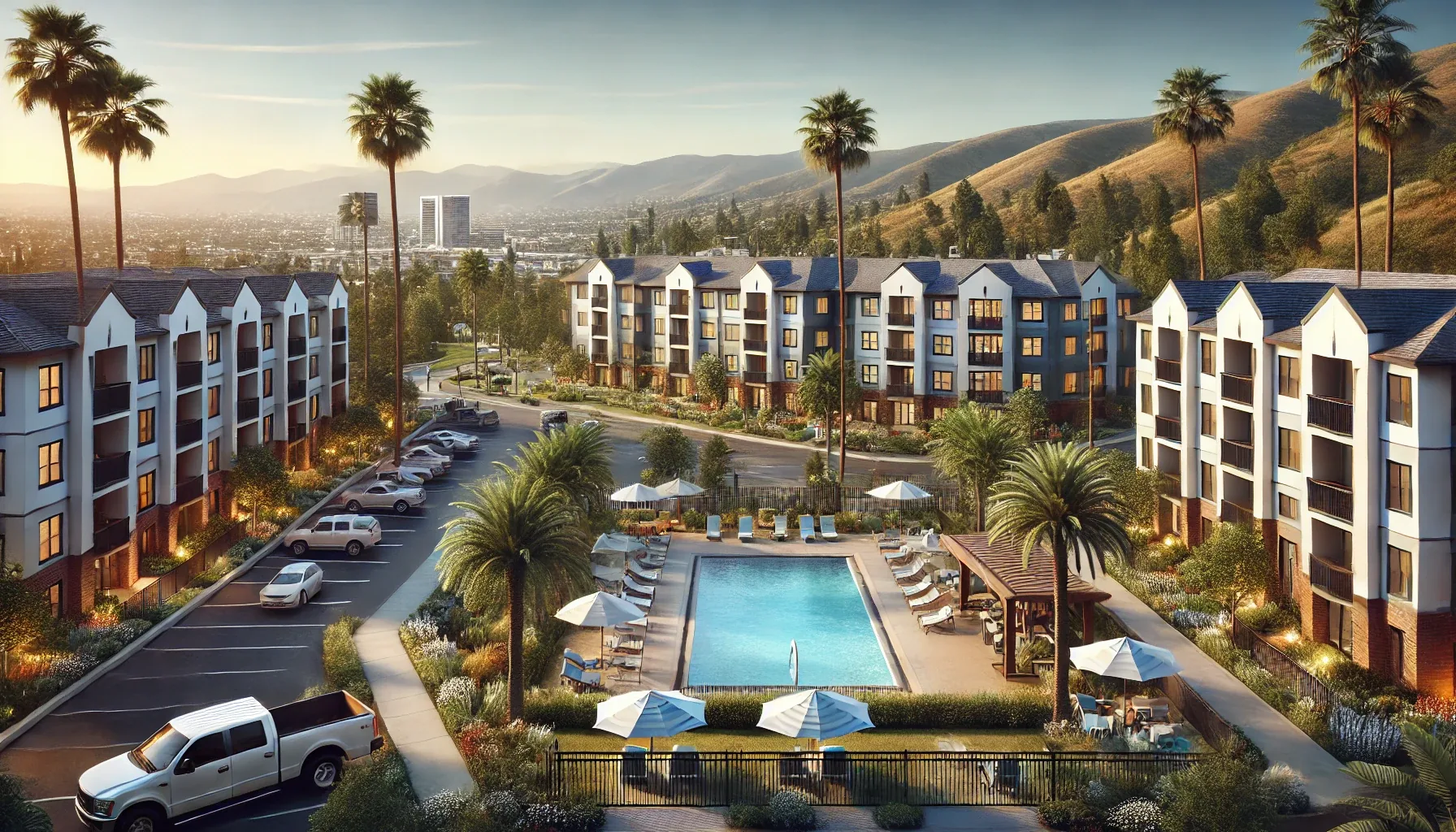 Professional Property Management Services in Ventura County - California Flats LLC