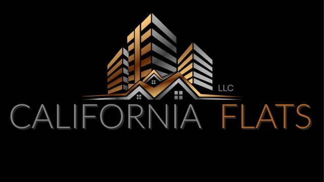 California Flats LLC Logo
