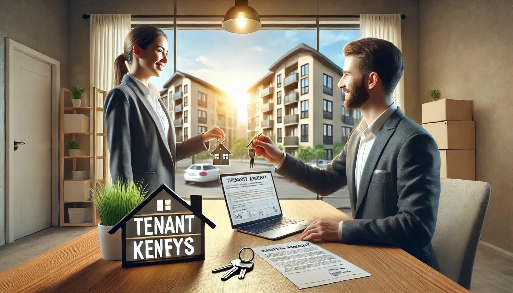 Get Only Tenant Placement
