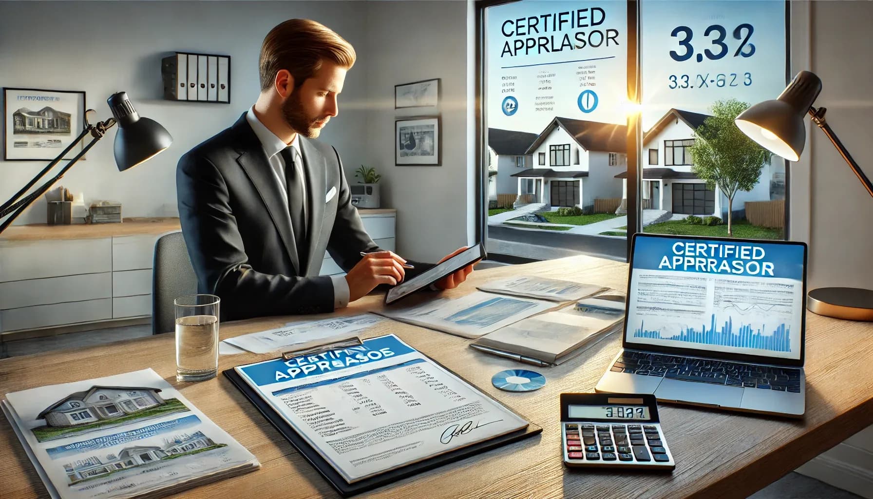 Certified Appraisals